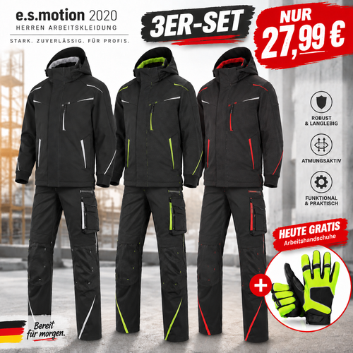 🔥🔥 Großer Herbst-Sale – Nur solange der Vorrat reicht!